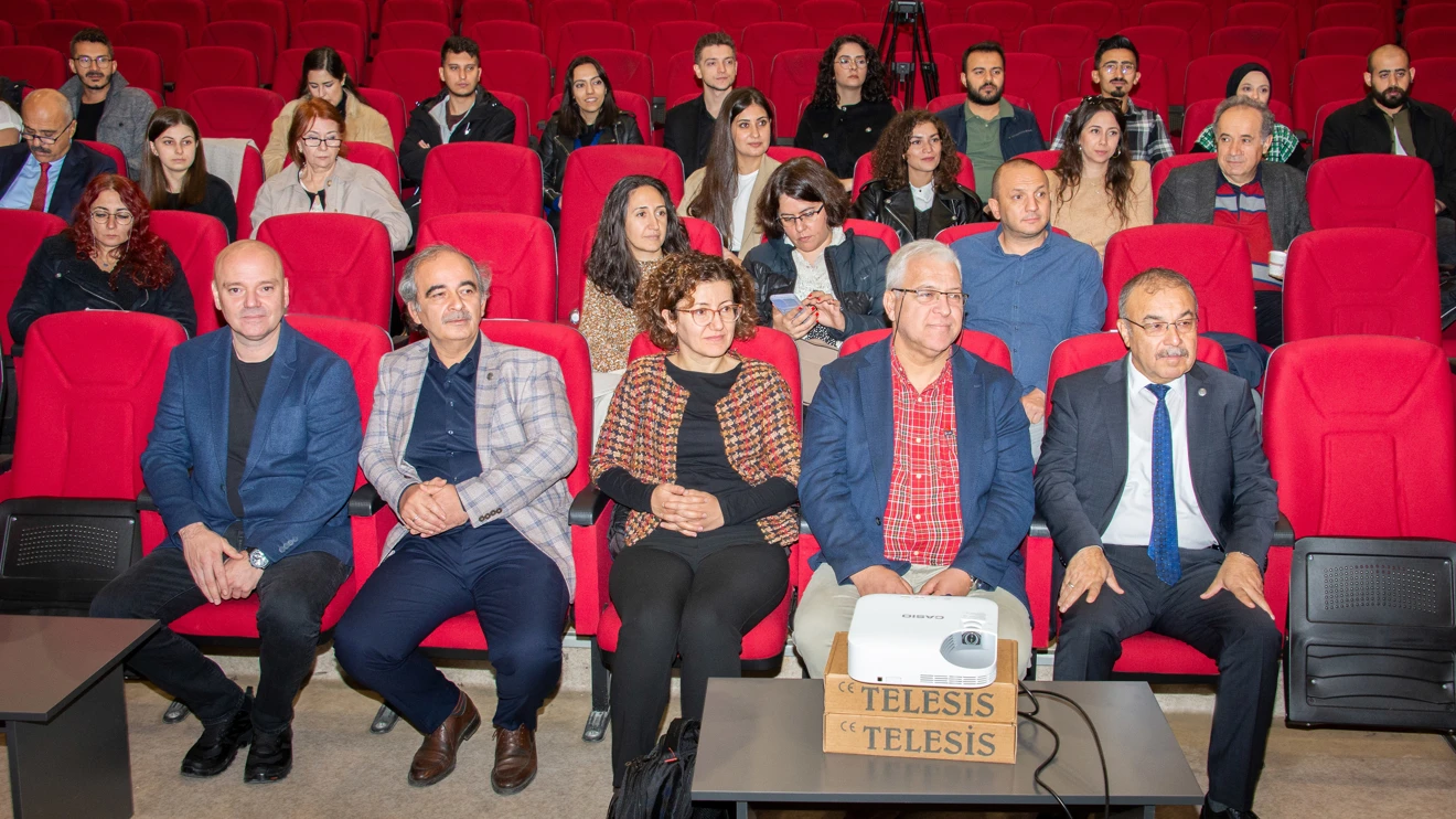 TÜBİTAK 1004 Projesi kapsamında 7 farklı aşı geliştirilmesi hedefleniyor